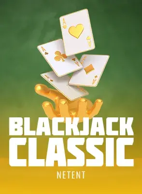 Blackjack Classic